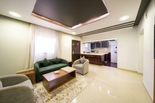 Hotel Mirada Gold - Jizan