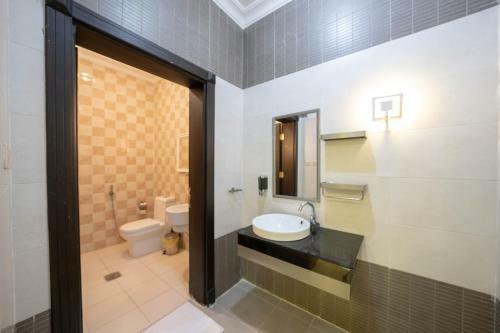 Hotel Mirada Gold - Jizan