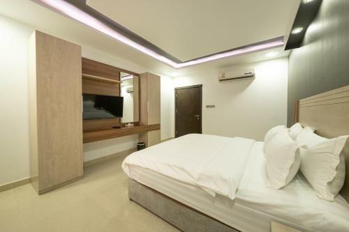 Hotel Mirada Gold - Jizan