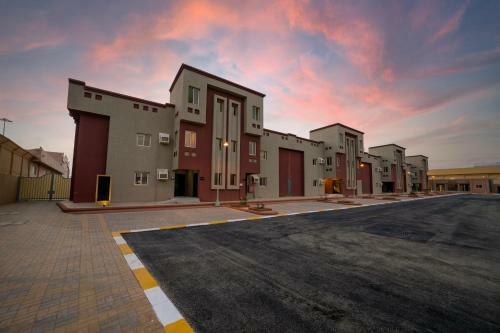 Hotel Mirada Gold - Jizan
