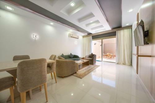Hotel Mirada Gold - Jizan