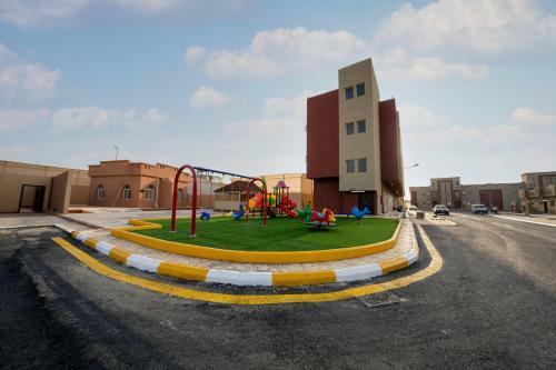 Hotel Mirada Gold - Jizan