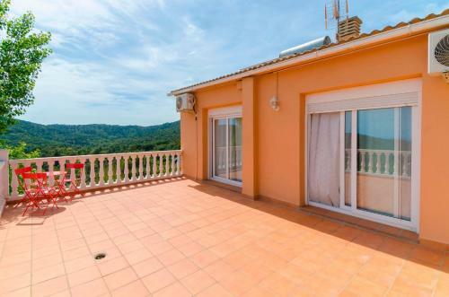 Club Villamar - Marimuntanya