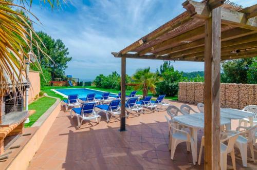 Club Villamar - Marimuntanya