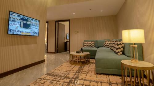 Hotel Iris Boutique Ash Shati Jizan