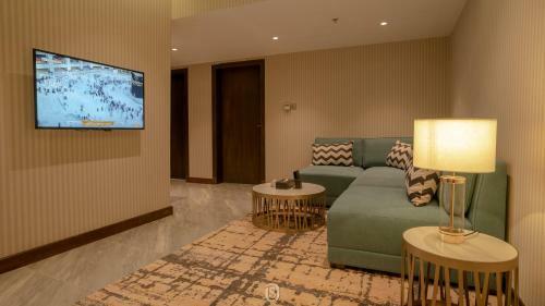 Hotel Iris Boutique Ash Shati Jizan