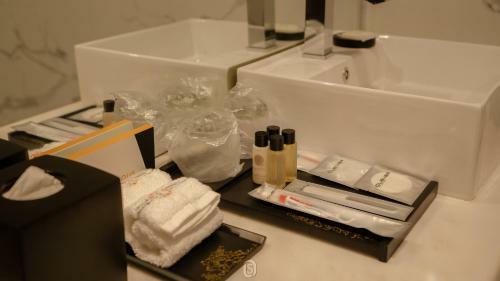 Hotel Iris Boutique Ash Shati Jizan