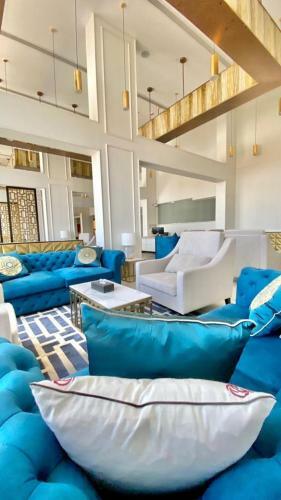 Hotel Iris Boutique Ash Shati Jizan