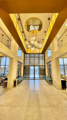 Hotel Iris Boutique Ash Shati Jizan