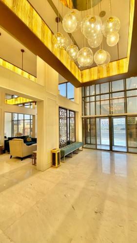 Hotel Iris Boutique Ash Shati Jizan