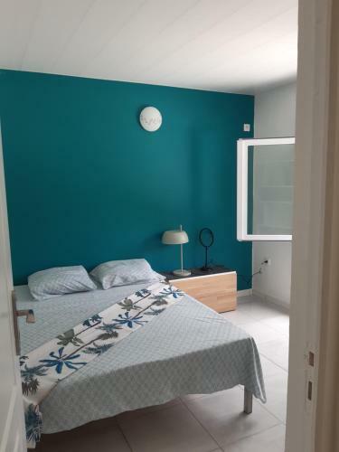 Logement La Poulette