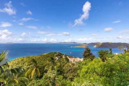 Villa A+ Location-breathtaking View-1st Time Avail