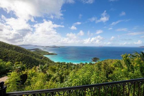 Villa A+ Location-breathtaking View-1st Time Avail