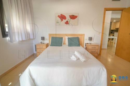 Apartamento Mar De Vent -apartments