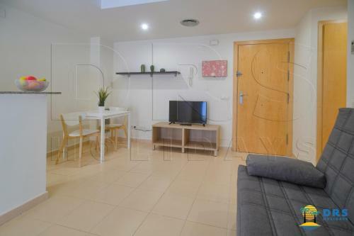 Apartamento Mar De Vent -apartments