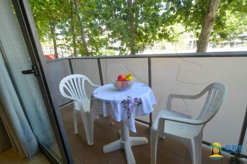 Apartamento Mar De Vent -apartments