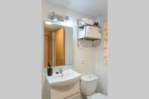 Apartamento Loft Zona Fenals, Lloret De Mar.