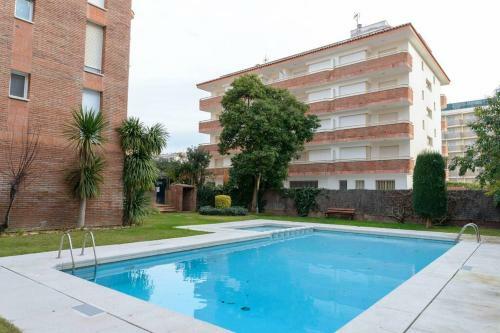 Apartamento Loft Zona Fenals, Lloret De Mar.