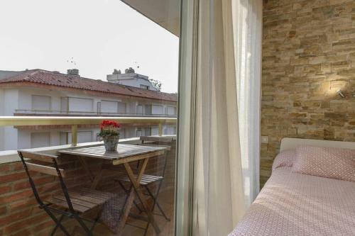 Apartamento Loft Zona Fenals, Lloret De Mar.