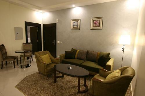 Apartamento Alsamer Homes