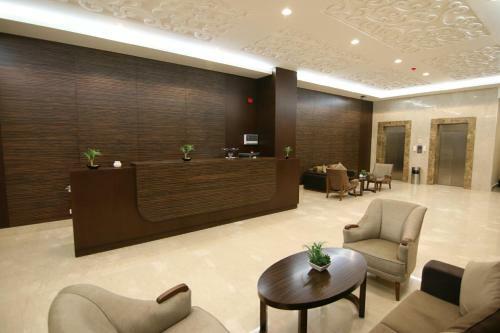 Apartamento Alsamer Homes