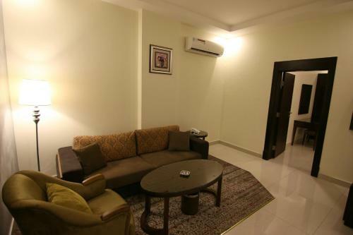 Apartamento Alsamer Homes