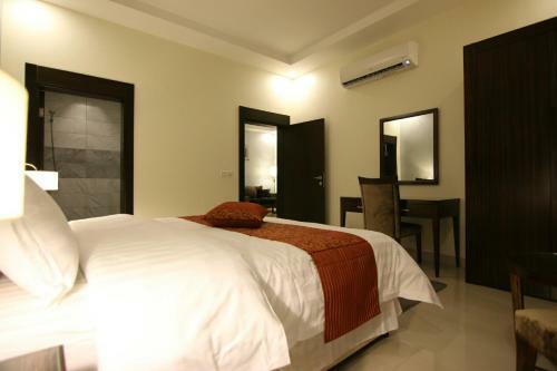 Apartamento Alsamer Homes
