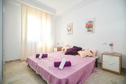 Apartamento Finca Fuego