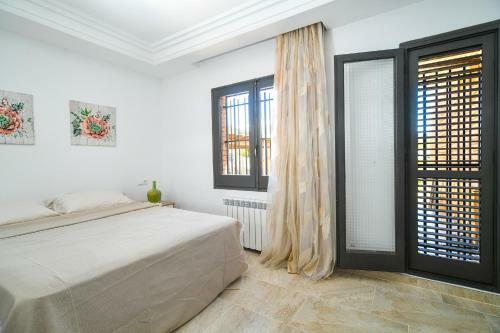 Apartamento Finca Fuego