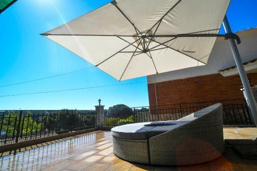 Apartamento Finca Fuego