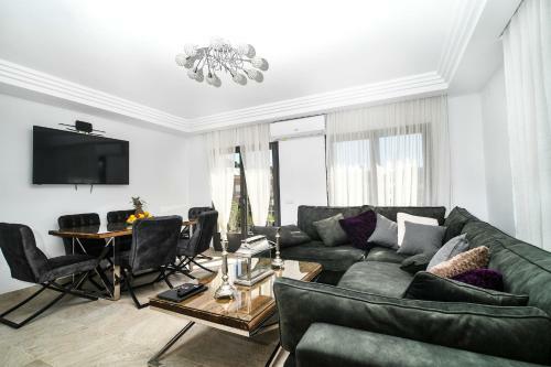 Apartamento Finca Fuego