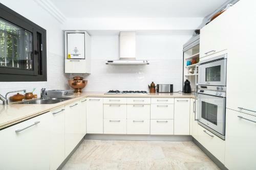 Apartamento Finca Fuego