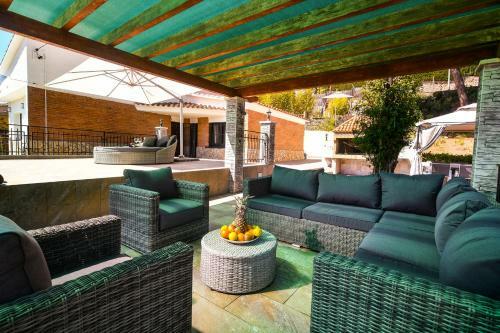 Apartamento Finca Fuego
