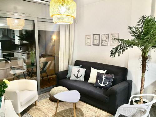 Apartamentos Beach&pool, 365 Days Open In Fenals Beach