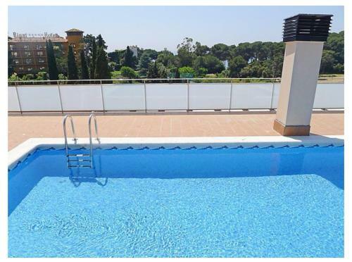 Apartamentos Beach&pool, 365 Days Open In Fenals Beach