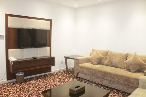 Apartamento Ayoon Almmlaka Hotel Suites 2