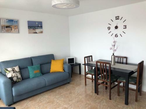 Apartment With Balcony Close To The Beach