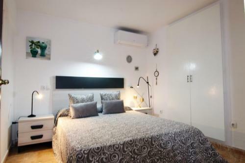 Apartment With Balcony Close To The Beach