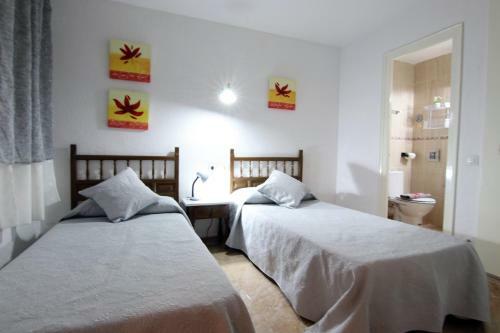 Apartment With Balcony Close To The Beach
