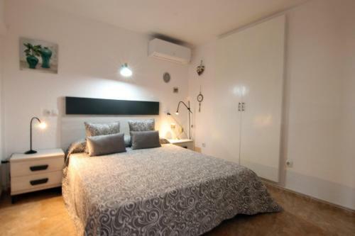 Apartment With Balcony Close To The Beach