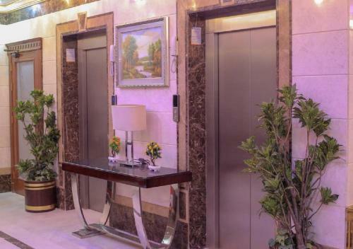 The 40th Pearl Hotel Suites