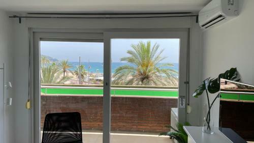 Apartments Paradise Lloret
