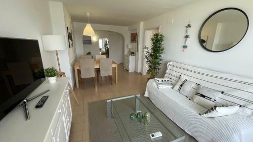 Apartments Paradise Lloret