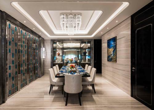 Narcissus Al Hamra Hotel Jeddah