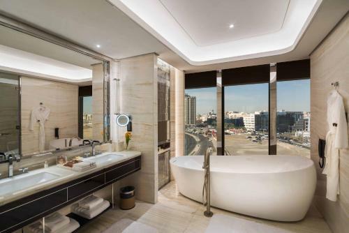 Narcissus Al Hamra Hotel Jeddah