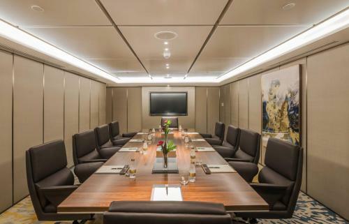 Narcissus Al Hamra Hotel Jeddah