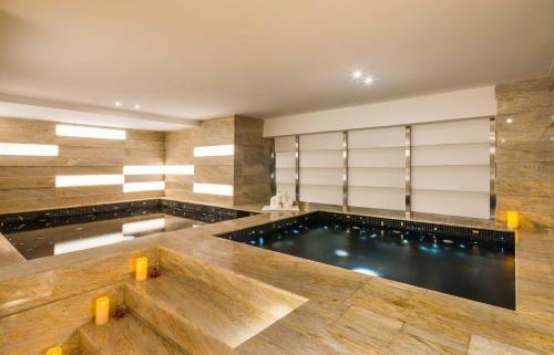 Narcissus Al Hamra Hotel Jeddah