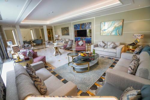 Vivienda Hotel Villas, Jeddah