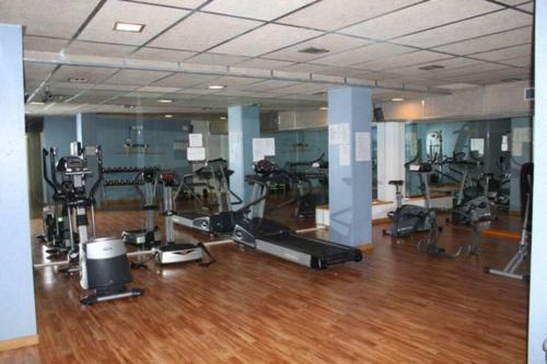 Apartamento Con Piscina Lloret De Mar