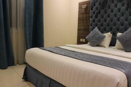 Al Rawda Jewel Apartment Hotel